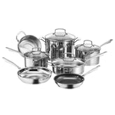 Professional Series™ Cookware 11 Piece Set