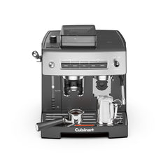 Espresso Bar™ Grind & Brew Espresso Machine