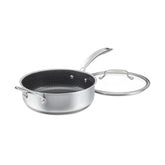 FusionPlus™ 3.5qt Sauté Pan with Cast HH & Lid