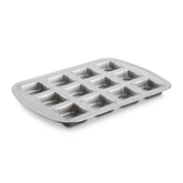 Chef's Classic™ Non-Stick 12-Cup Mini Brownie Pan