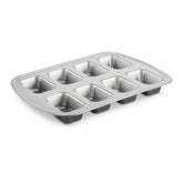Chef's Classic™ Non-Stick 8-Cup Mini Cornbread Pan
