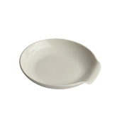 Stoneware Spoon Rest