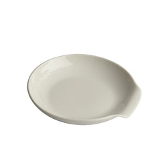 Stoneware Spoon Rest