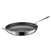 FusionElite+™ Nonstick Tri-Ply Stainless Steel 12" Skillet w/Helper