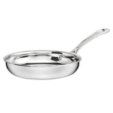 PureClad™ Triple-Ply 8" Stainless Steel Skillet
