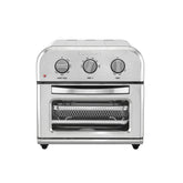 Compact Air Fryer Toaster Oven