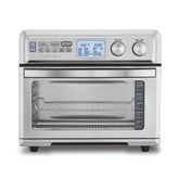 Large Air Fryer Toaster Oven