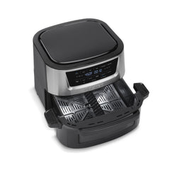 9-qt Basket Air Fryer