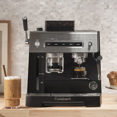 Espresso Bar™ Grind & Brew Espresso Machine