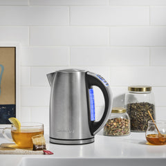 PerfecTemp® Cordless Electric Kettle