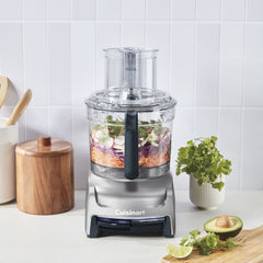 14 Cup Food Processor