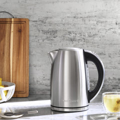PerfecTemp® Cordless Electric Kettle