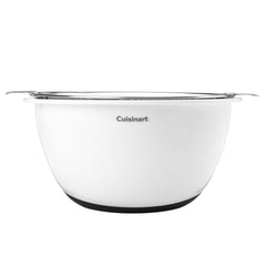 4-Pc Mixing Bowl & Colander Set