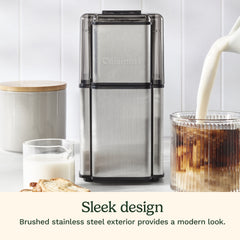 Grind Central Coffee Grinder