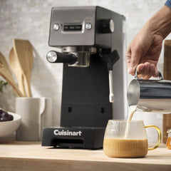 Espresso Bar™ Slim Espresso Machine