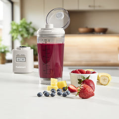 Personal Portable Blender