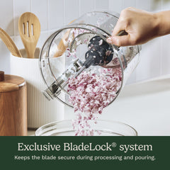 14 Cup Food Processor