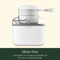 1 Pint Wonder Ice Cream Maker