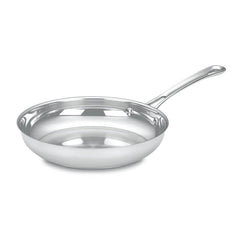 Contour® Stainless 10" Skillet