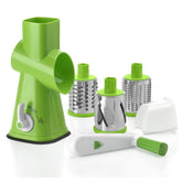 Fresh Slice® Drum Grater