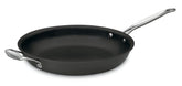 Chef’s Classic ™ Nonstick Hard Anodized 12” Skillet