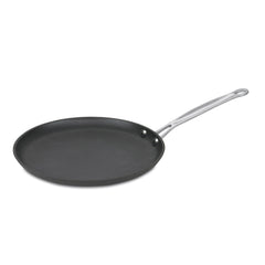 Chef's Classic™ Nonstick Hard Anodized 10" Crêpe Pan