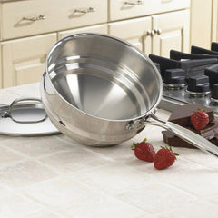 Discontinued 20cm Double Boiler