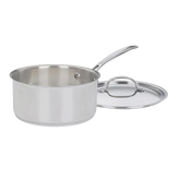 3 Quart Saucepan with Cover