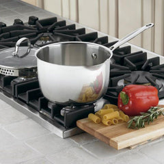 3 Quart Pour Saucepan