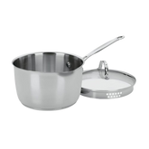 3 Quart Pour Saucepan