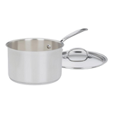 4 Quart Saucepan with Cover