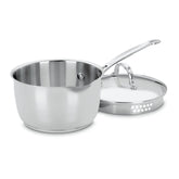 2 Quart Pour Saucepan