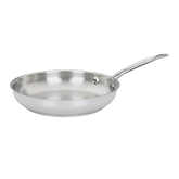 Chef's Classic™ Stainless 10'' Skillet