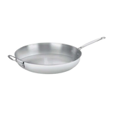 Chef's Classic™ Stainless 14" Skillet with Helper Handle