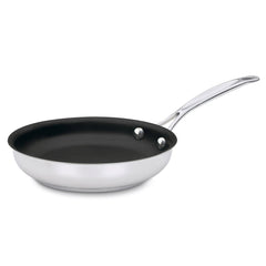 Chef's Classic™ Stainless 7" Skillet