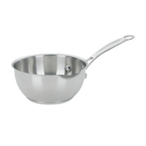 Chef's Classic™ Stainless 1 Qt. Pour Saucepan