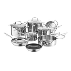 Professional Series™ Cookware 13 Piece Set