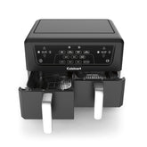 11-qt Dual Basket Air Fryer