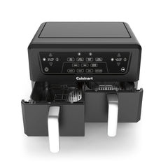 11-qt Dual Basket Air Fryer