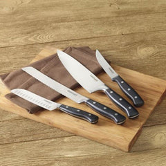 Triple Rivet 15 Piece Knife Block Set