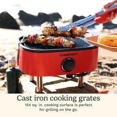 Venture Portable Gas Grill