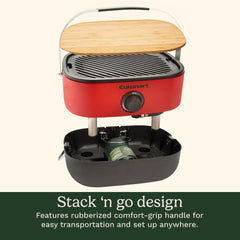 Venture Portable Gas Grill