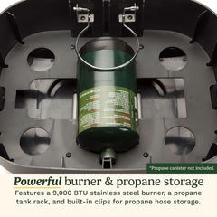 Venture Portable Gas Grill