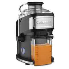 Compact Juice Extractor