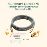 Propel+ Series Natural Gas Conversion Kit