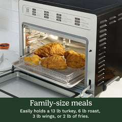 10-in-1 XL Digital Air Fryer Oven