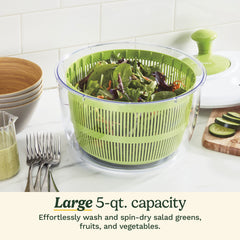 Salad Spinner