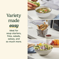 PrepExpress® Vegetable & Fruit Chopper