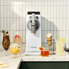 6-in-1 Slushy & Soft-Serve Maker