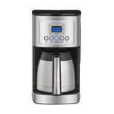 Programmable Thermal Coffee Maker (12 Cup)